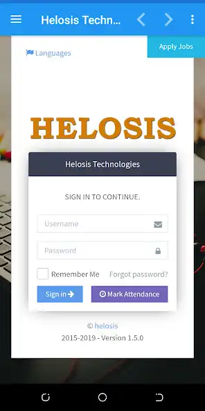 Play Helosis Technologies  and enjoy Helosis Technologies with UptoPlay