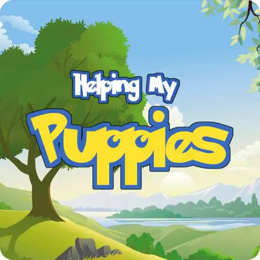 Play Helping My Puppies APK