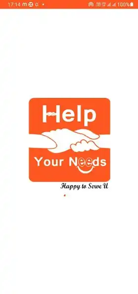 Play Help Your Needs  and enjoy Help Your Needs with UptoPlay