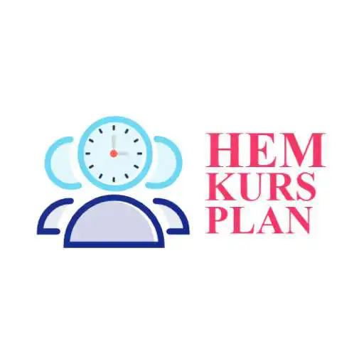 Play Hemkursplan APK