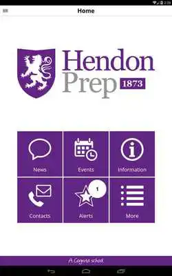 Play Hendon Prep