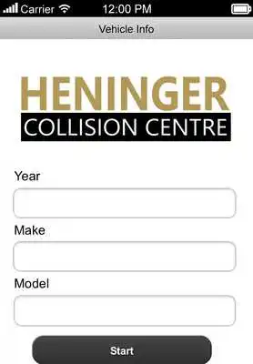 Play Heninger Collision