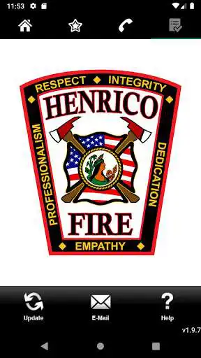 Play Henrico EMS Protocols as an online game Henrico EMS Protocols with UptoPlay