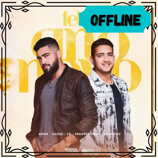 Play Henrique e Juliano Musica Mp3 APK