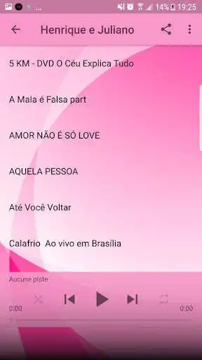 Play Henrique e Juliano Musica Sem internet 2022 as an online game Henrique e Juliano Musica Sem internet 2022 with UptoPlay