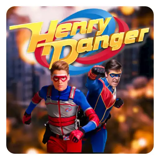 Play Henry Danger Quiz APK