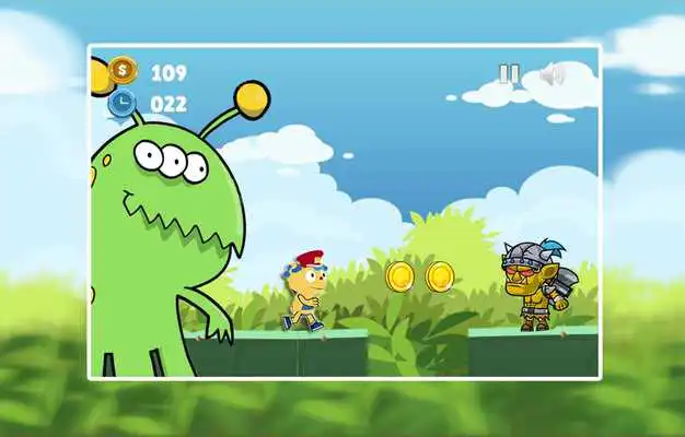 Play Henry World Of Hugglemonster