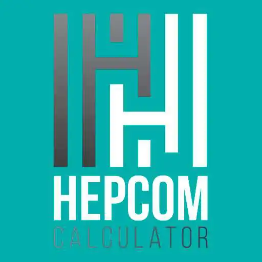 Free play online Hepcom calc APK