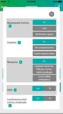 Play Hepcom calc