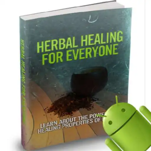 Run free android online Herbal Healing for Everyone APK