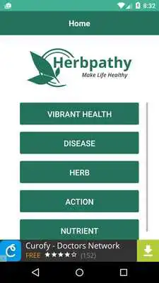 Play Herbpathy  and enjoy Herbpathy with UptoPlay