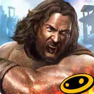 Free play online HERCULES: THE OFFICIAL GAME  APK