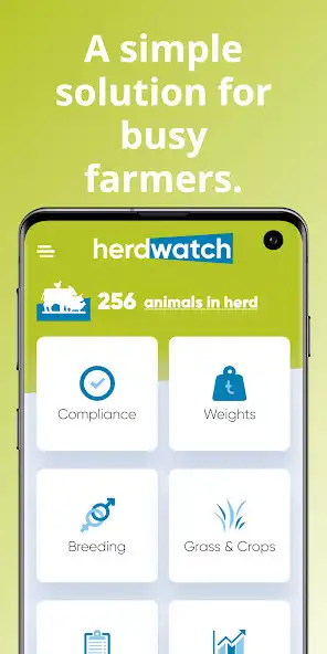 Play Herdwatch+Flockwatch Farm App  and enjoy Herdwatch+Flockwatch Farm App with UptoPlay