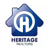 Free play online Heritage Realtors APK