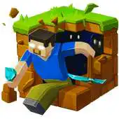 Free play online Herobrine Craft: Magic Recipe APK