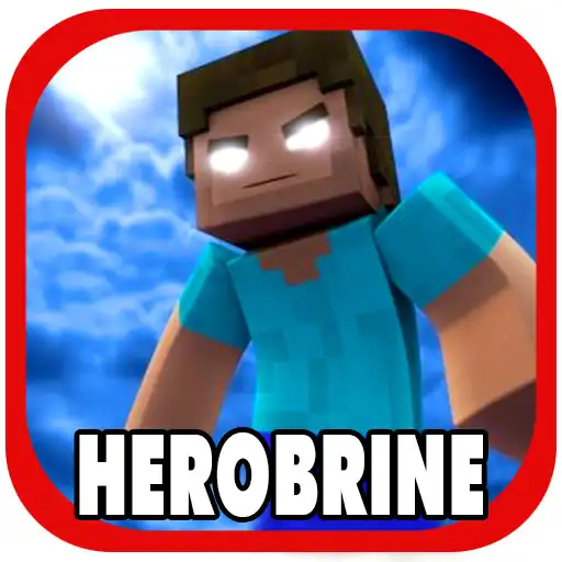 Play Herobrine Mod Minecraft APK