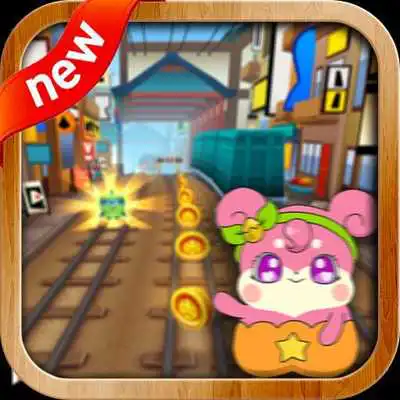 Play Hero coco-tama run adventures