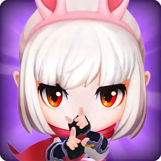 Free play online HeroCry Saga APK