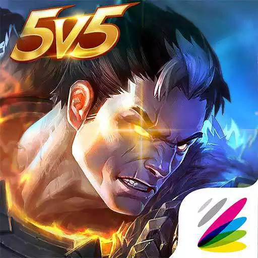 Free play online Heroes Evolved APK