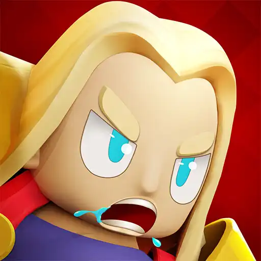 Play Heroes of Eden APK