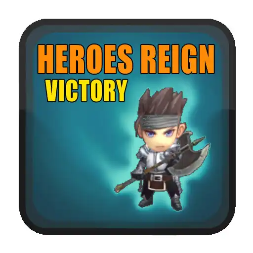 Play HeroesReignV APK