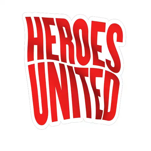 Play Heroes United APK