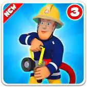 Free play online Hero Fireman : Mission Sam Adventure Game APK