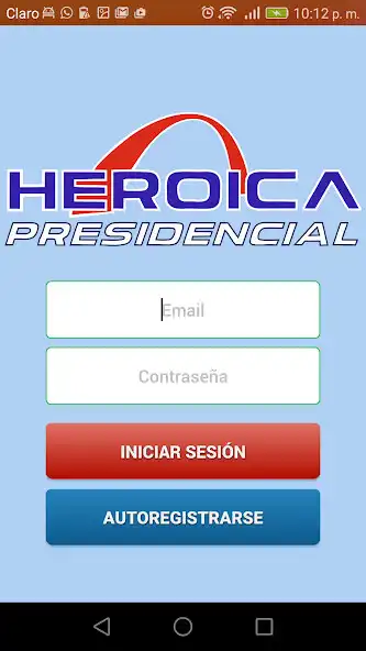 Play Heroica Presidencial Taxista  and enjoy Heroica Presidencial Taxista with UptoPlay