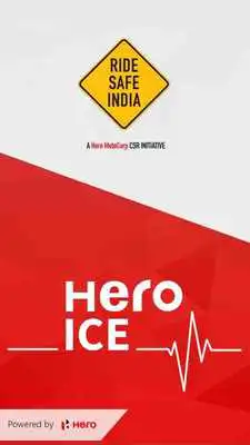 Play HERO ICE: In Case of Emergency