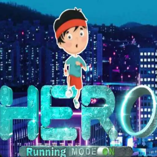 Play Hero Running Mode ON APK