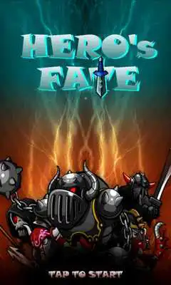 Play Heros fate