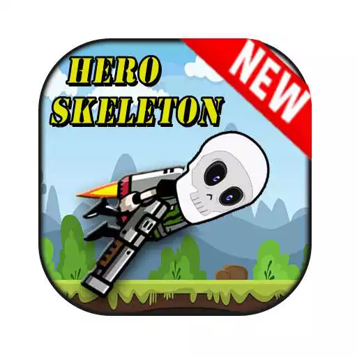 Play Hero Skeleton Vs Warriors APK