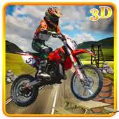 Free play online Hero Stunt Bike APK