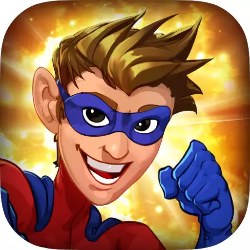 Play Hero Zero Multiplayer RPG APK