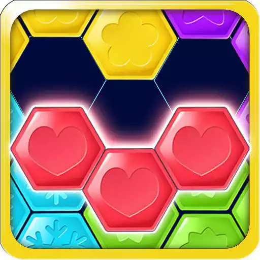 Play Hexa Block Puzzle APK