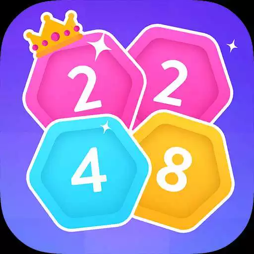 Play Hexa Connect 2248 APK