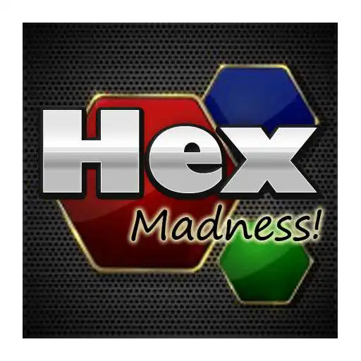 Free play online Hexagon Madness  APK