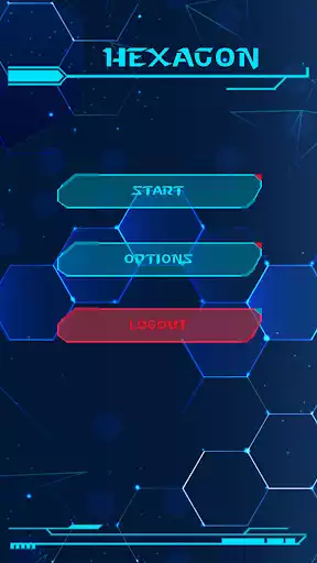 Play Hexagon  and enjoy Hexagon with UptoPlay