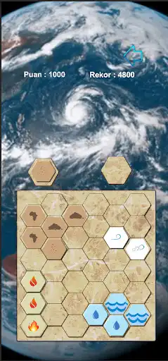 Play Hexaments as an online game Hexaments with UptoPlay