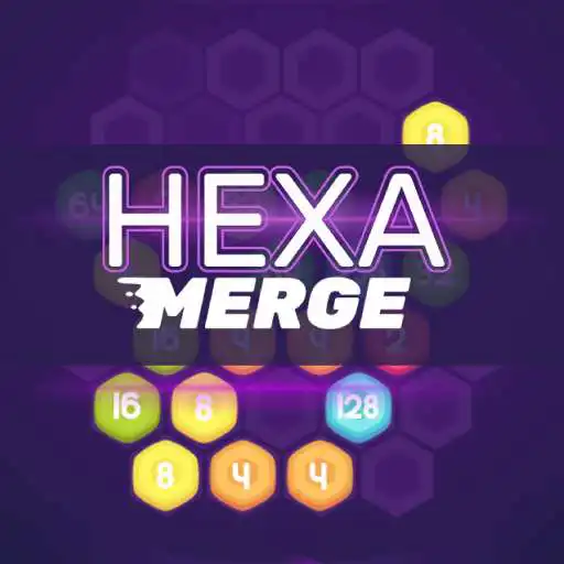 Play Hexa Merge APK