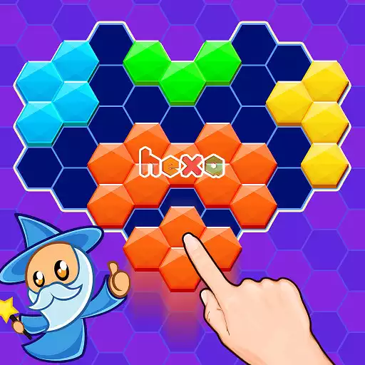 Play Hexa Puzzle APK