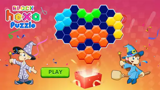 Play Hexa Puzzle  and enjoy Hexa Puzzle with UptoPlay