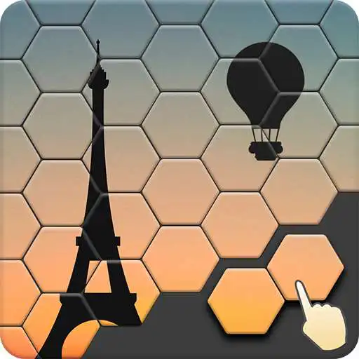 Play Hexart - Puzzle Game APK