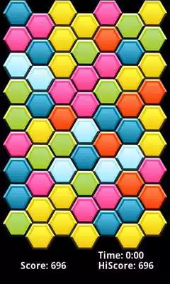 Play HexaStyle Lite