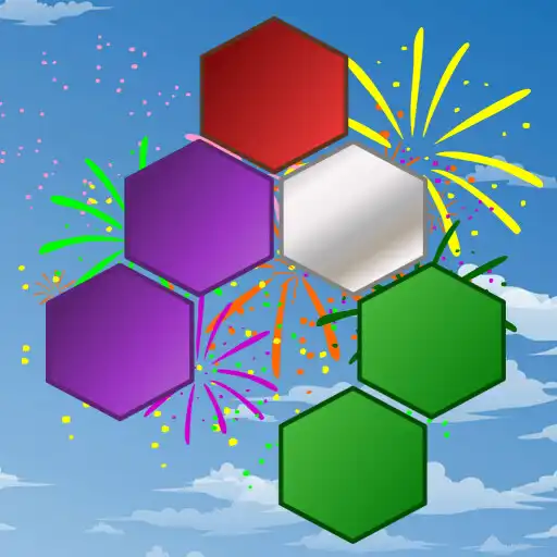 Play HexBlokz V+, hexa puzzle game APK