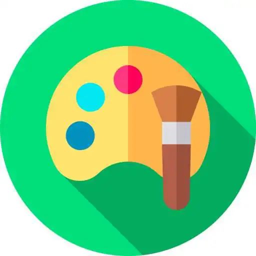 Play Hex Color Viewer - View HTML Colors in Full Screen APK