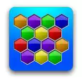 Free play online Hex Filler APK