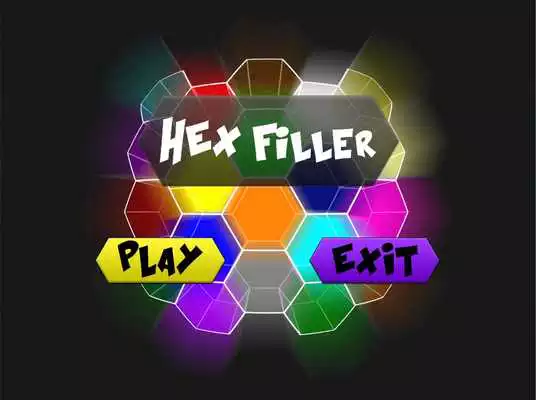 Play Hex Filler