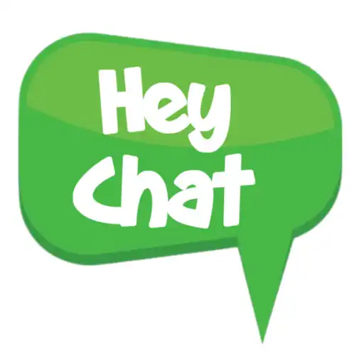 Play Hey Chat With Omegle APK