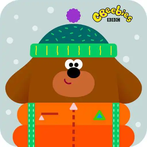 Play Hey Duggee: The Exploring App APK